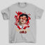 Camiseta Básica Txt Yeonjun Thurday's Child