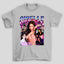 Camiseta Básica Aespa Giselle Vintage