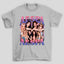 Camiseta Básica Aespa Retro