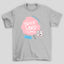 Camiseta Básica Twice Land