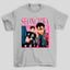 Camiseta Básica Seonghwa Ateez
