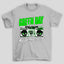 Camiseta Básica Kill The Dj Radio Green Day