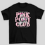 Camiseta Básica Chappel Roan Pink Poney Club