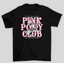 Camiseta Básica Chappel Roan Pink Poney Club