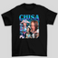 Camiseta Básica XG Chisa