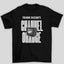 Camiseta Básica Frank Ocean Channel Orange