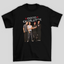 Camiseta Básica Good Charlotte Banda