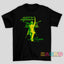 Camiseta Básica Katy Perry The Lifetimes Tour Brazil