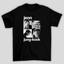 Camiseta Básica Jeon Jungkook BTS