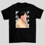 Camiseta Básica Jungkook BTS Collage