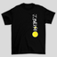 Camiseta Básica J Balvin Energia