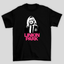 Camiseta Básica Linkin Park Vocalist