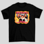Camiseta Básica Backstreet Boys BSB