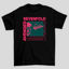 Camiseta Básica Avenged Sevenfold 661