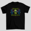 Camiseta Básica Avenged Sevenfold Band