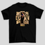 Camiseta Básica Aespa Dirty Work Winter