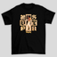 Camiseta Básica Aespa Dirty Work Ningning