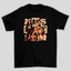 Camiseta Básica Aespa Dirty Work