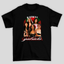 Camiseta Básica Katseye Gabriela Roses