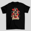 Camiseta Básica Katseye Hearts