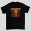 Camiseta Básica Unissex Karol G Latina 4EVA