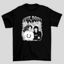 Camiseta Básica The Rose B&W