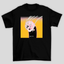 Camiseta Básica Meovv Single Cover