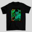 Camiseta Báisca Taylor Swift The Life Of a Showgirl Eyes