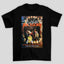 Camiseta Básica Red Velvet Really Bad Boy