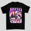 Camiseta Básica Twice Jihyo
