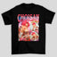 Camiseta Básica Ateez Choisan