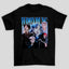 Camiseta Básica Ateez Wooyoung Aesthetic