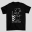 Camiseta Básica Txt Neverland