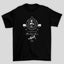 Camiseta Básica Guns N' Roses I Used To Love Her