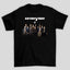 Camiseta Básica Seventeen Vintage Retro