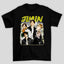 Camiseta Básica BTS Jimin Collab