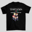 Camiseta Básica TxT Cartoon