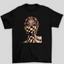 Camiseta Básica Beyonce Cowboy Carter Quadriculado