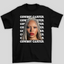 Camiseta Básica Cowboy Carter Beyonce Tranças