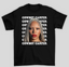 Camiseta Básica Cowboy Carter Beyonce Tranças