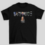 Camiseta Básica Beyonce Album's