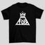 Camiseta Básica Grafite Fall Out Boy