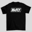 Camiseta Básica McFLY Logo