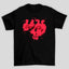 Camiseta Básica McFLY Cherry Cola