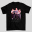 Camiseta Básica McFLY Integrantes Foto 2