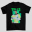 Camiseta Básica Tyler The Creator Glitch
