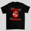 Camiseta Básica Tyler The Creator Like Sugar On My Tongue