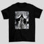 Camiseta Básica Wicked Art