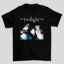 Camiseta Básica One Direction The Twilight Saga Meme