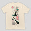 Camiseta Básica Wicked Collab